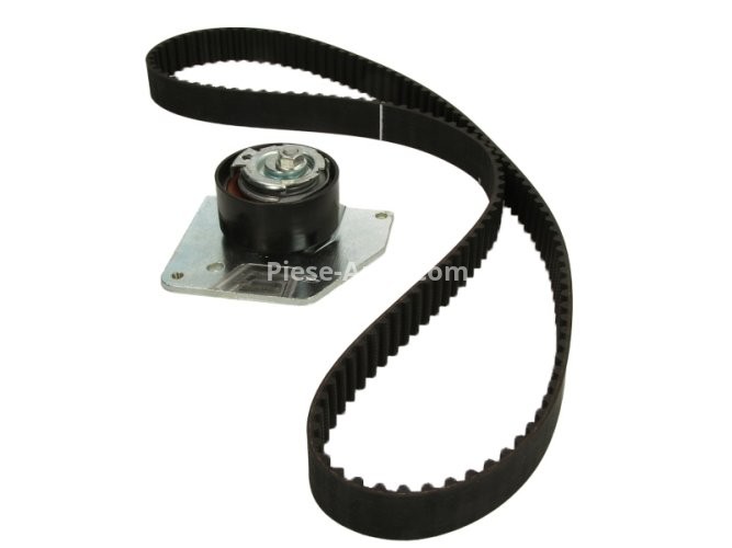 Kit distribuție CONTI (curea + role) pentru: RENAULT GRAND SCENIC III, MEGANE, MEGANE III, SCENIC III; SUZUKI GRAND VITARA II 1.9D 10.05-