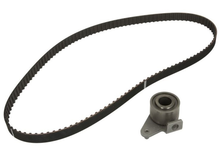 Kit distribuție CONTI (curea + role) pentru: VOLVO 240, 340-360, 740, 760, 940 1.4-2.3 08.74-12.94