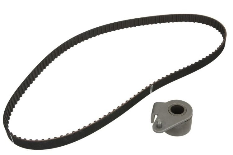Kit distribuție CONTI (curea + role) pentru: VOLVO 240, 340-360, 740, 760, 940 1.4-2.3 08.74-12.94