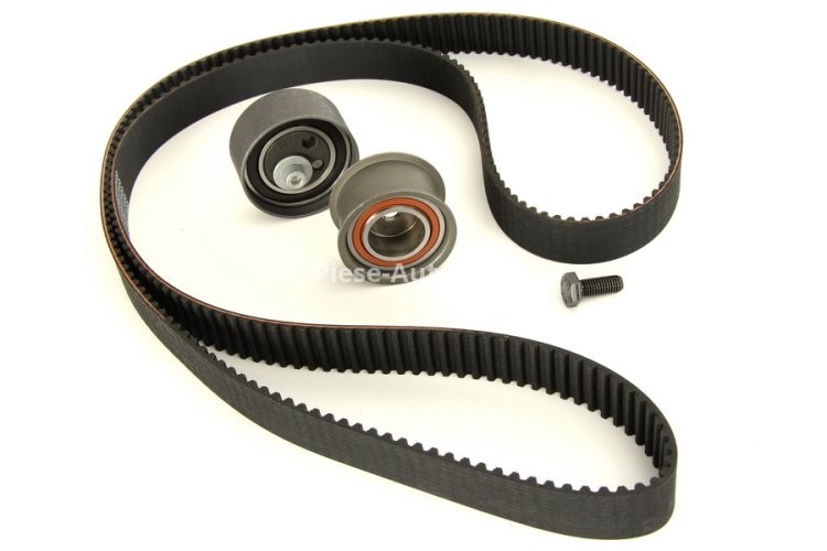 Kit distribuție CONTI (curea + role) pentru: AUDI A4 B5, A4 B6, A6 C4, A6 C5, A8 D2, ALLROAD C5; SKODA SUPERB I; VW PASSAT B5, PASSAT B5.5 2.4/2.7/2.8 12.95-03.08
