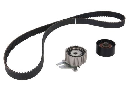 Kit distribuție INA (curea + role) pentru: ALFA ROMEO 147, 156, GT, GTV, SPIDER; FIAT BARCHETTA, BRAVA, BRAVO I, COUPE, MAREA, PUNTO; LANCIA DEDRA, DELTA II, LYBRA 1.8/2.0 04.95-03.12