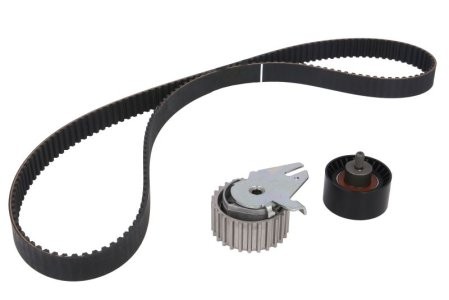 Kit distribuție INA (curea + role) pentru: ALFA ROMEO 147, 156, GT, GTV, SPIDER; FIAT BARCHETTA, BRAVA, BRAVO I, COUPE, MAREA, PUNTO; LANCIA DEDRA, DELTA II, LYBRA 1.8/2.0 04.95-03.12