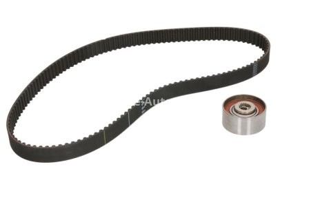 Kit distribuție INA (curea + role) pentru: ALFA ROMEO MITO; FIAT 500, 500 C, DOBLO, DOBLO/MINIVAN, FIORINO/MINIVAN, GRANDE PUNTO, IDEA, LINEA, PALIO, PANDA, PANDA/HATCHBACK 1.2-1.4LPG 07.97-