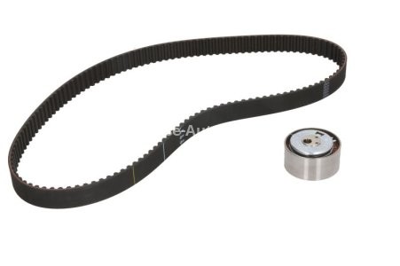 Kit distribuție INA (curea + role) pentru: ALFA ROMEO MITO; FIAT 500, 500 C, DOBLO, DOBLO/MINIVAN, FIORINO/MINIVAN, GRANDE PUNTO, IDEA, LINEA, PALIO, PANDA, PANDA/HATCHBACK 1.2-1.4LPG 07.97-