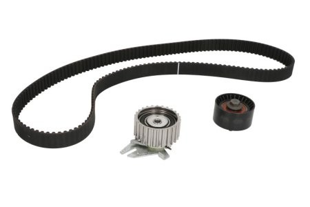 Kit distribuție INA (curea + role) pentru: ALFA ROMEO 156, GT 1.8 02.97-09.10