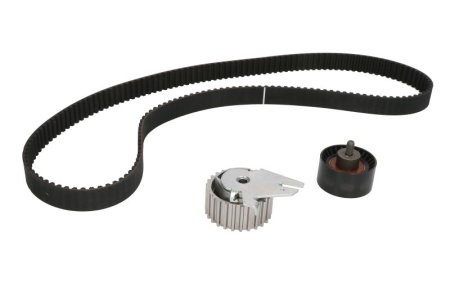 Kit distribuție INA (curea + role) pentru: ALFA ROMEO 156, GT 1.8 02.97-09.10