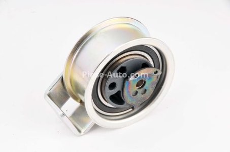 Kit distribuție INA (curea + role) pentru: AUDI A2, A3, A4 B5, A4 B6, A6 C5; FORD GALAXY I; SEAT ALHAMBRA, AROSA, LEON, TOLEDO II; SKODA FABIA I, FABIA I PRAKTIK 1.4D/1.9D 03.95-09.10