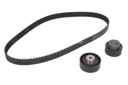 Kit distribuție INA (curea + role) pentru: AUDI 100 C4 2.5D 12.90-07.94