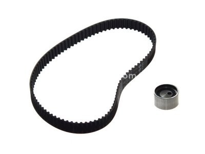 Kit distribuție INA (curea + role) pentru: AUDI A3; SEAT LEON, TOLEDO II; SKODA OCTAVIA I; SUZUKI BALENO, CARRY, JIMNY, SWIFT II, WAGON R+; VW BORA I 1.3/1.9D 07.95-