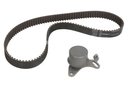 Kit distribuție INA (curea + role) pentru: BMW 3 (E21), 3 (E30), 5 (E28), 5 (E34), Z1 2.0-2.7 08.77-11.93