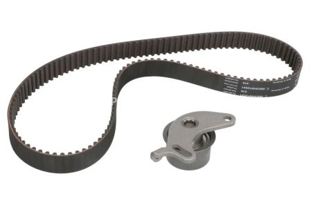 Kit distribuție INA (curea + role) pentru: BMW 3 (E21), 3 (E30), 5 (E28), 5 (E34), Z1 2.0-2.7 08.77-11.93