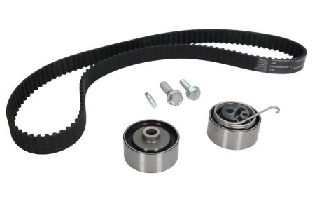 Kit distribuție INA (curea + role) pentru: CHEVROLET CRUZE, TRAX; OPEL ASTRA H, ASTRA H CLASSIC, ASTRA H GTC, ASTRA H/KOMBI, ASTRA J, ASTRA J GTC, CORSA D, MERIVA A, MERIVA B 1.7D 08.06-