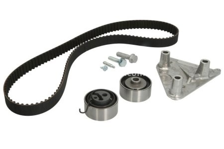 Kit distribuție INA (curea + role) pentru: CHEVROLET CORSA; OPEL ASTRA G, ASTRA G/KOMBI, ASTRA J, COMBO TOUR, COMBO/MINIVAN, CORSA C, CORSA C/HATCHBACK, MERIVA A 1.7D 02.00-