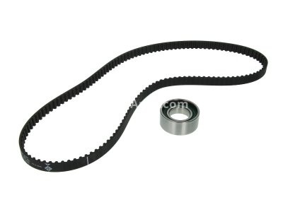 Kit distribuție INA (curea + role) pentru: CITROEN JUMPY I; FIAT FIORINO, FIORINO/MINIVAN, PUNTO, SCUDO, TEMPRA, TIPO, UNO; LANCIA DEDRA, DELTA II; PEUGEOT EXPERT 1.2/1.4/1.6 07.87-12.06