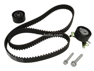 Kit distribuție INA (curea + role) pentru: CITROEN C4, C4 I, C4 PICASSO I, C5 I, C5 II, C5/KOMBI, C8, EVASION, JUMPY I, XSARA, XSARA PICASSO; FIAT SCUDO, ULYSSE 1.8/2.0/2.2 01.99-