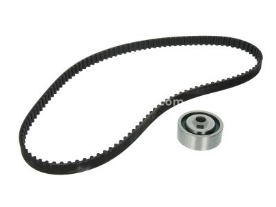 Kit distribuție INA (curea + role) pentru: CITROEN BERLINGO, BERLINGO/MINIVAN, BX, EVASION, XANTIA, XM, XSARA, ZX; FIAT ULYSSE; LANCIA ZETA; PEUGEOT 205 I, 205 II, 306 1.6-2.0 10.82-10.04