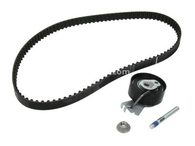 Kit distribuție INA (curea + role) pentru: CITROEN BERLINGO, BERLINGO/MINIVAN, C2, C3 I, C3 II, C3 PLURIEL, NEMO, NEMO/MINIVAN, SAXO, XSARA, XSARA/HATCHBACK 1.4/1.4CNG/1.4LPG 04.93-