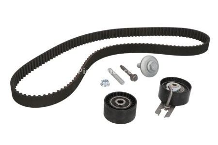 Kit distribuție INA (curea + role) pentru: CITROEN C3 I; SUZUKI LIANA 1.4D 02.02-