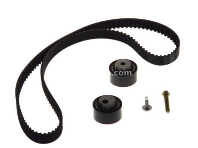 Kit distribuție INA (curea + role) pentru: CITROEN C5 I, C5 II, C8; FIAT ULYSSE; LANCIA PHEDRA; PEUGEOT 406, 607, 807 2.2D 02.00-