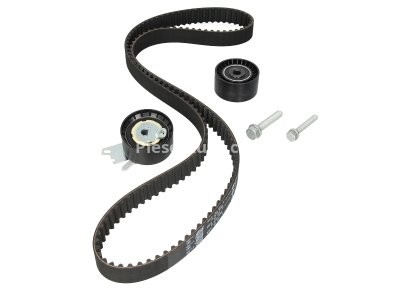 Kit distribuție INA (curea + role) pentru: CITROEN C4, C4 GRAND PICASSO I, C4 I, C4 PICASSO I, C5 II, C5 III, C5/KOMBI, C8, JUMPY II; PEUGEOT 307, 308, 308 I, 407, 807 1.8/2.0/2.0ALK 09.04-