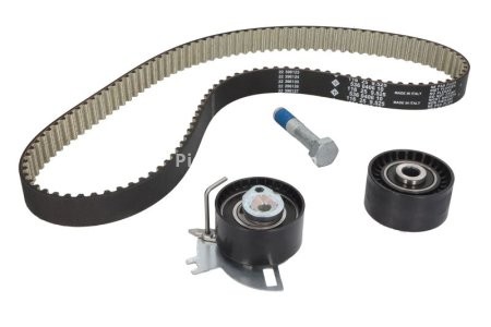 Kit distribuție INA (curea + role) pentru: DS DS 4, DS 5, DS 7; CITROEN C4 GRAND PICASSO II, C4 II, C4 PICASSO II, C4 SPACETOURER, C5 AIRCROSS, C5 III, DS4, DS5 1.5/2.0D/2.2D 04.09-