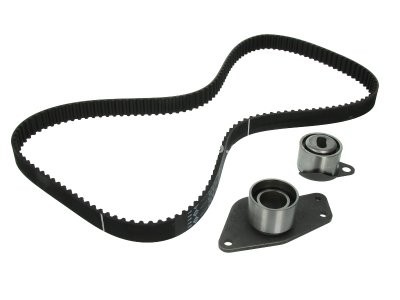 Kit distribuție INA (curea + role) pentru: DACIA SOLENZA; RENAULT CLIO I, CLIO II, CLIO II/HATCHBACK, KANGOO, KANGOO EXPRESS, RAPID/MINIVAN, THALIA I 1.9D 01.91-