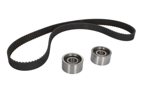 Kit distribuție INA (curea + role) pentru: IVECO DAILY I, DAILY II; FIAT DUCATO; RENAULT MASTER I 2.4D/2.5D 01.85-08.98