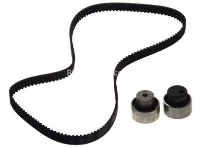 Kit distribuție INA (curea + role) pentru: FIAT DUNA, ELBA, FIORINO, FIORINO/MINIVAN, PALIO, PENNY/KOMBI, PUNTO, STRADA, UNO 1.7D 01.86-