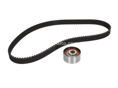 Kit distribuție INA (curea + role) pentru: FIAT PANDA, PANDA/HATCHBACK 1.1 02.95-