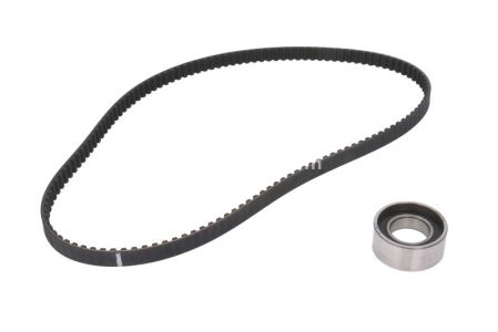 Kit distribuție INA (curea + role) pentru: FIAT DOBLO, DOBLO/MINIVAN, PALIO, PANDA, PANDA/HATCHBACK, PUNTO, PUNTO/HATCHBACK, SIENA, STRADA; LANCIA Y, YPSILON; ZASTAVA 10 1.2-1.3ALK 09.93-