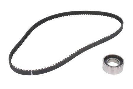 Kit distribuție INA (curea + role) pentru: FIAT DOBLO, DOBLO/MINIVAN, PALIO, PANDA, PANDA/HATCHBACK, PUNTO, PUNTO/HATCHBACK, SIENA, STRADA; LANCIA Y, YPSILON; ZASTAVA 10 1.2-1.3ALK 09.93-