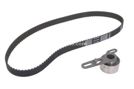 Kit distribuție INA (curea + role) pentru: FORD TRANSIT 2.5D 10.83-09.92