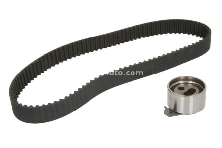 Kit distribuție INA (curea + role) pentru: FORD RANGER; MAZDA B-SERIE 2.5D 02.99-11.06