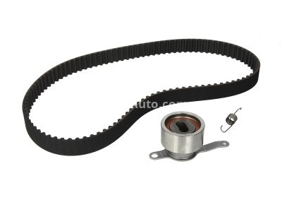Kit distribuție INA (curea + role) pentru: HONDA CIVIC VI, CONCERTO; ROVER 400 II 1.4/1.5/1.6 08.89-02.01