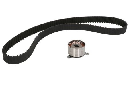 Kit distribuție INA (curea + role) pentru: HONDA CR-V I, ORTHIA / PARTNER 2.0 10.95-02.02