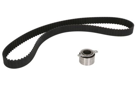 Kit distribuție INA (curea + role) pentru: HONDA CR-V I, ORTHIA / PARTNER 2.0 10.95-02.02