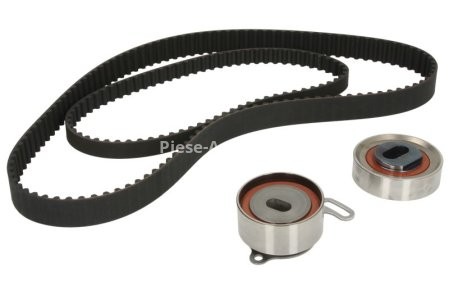 Kit distribuție INA (curea + role) pentru: HONDA ACCORD V, ACCORD VI, ODYSSEY, SHUTTLE 1.8-2.3 02.96-06.04
