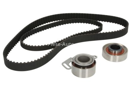 Kit distribuție INA (curea + role) pentru: HONDA ACCORD V, ACCORD VI, ODYSSEY, SHUTTLE 1.8-2.3 02.96-06.04