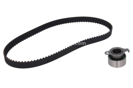 Kit distribuție INA (curea + role) pentru: HONDA CIVIC II, CIVIC IV, CIVIC V, CIVIC VI, CONCERTO 1.2-1.6 10.87-02.01