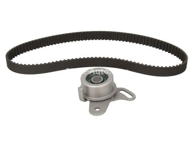 Kit distribuție INA (curea + role) pentru: HYUNDAI ACCENT II, GETZ, LANTRA II 1.3/1.5 12.96-06.09