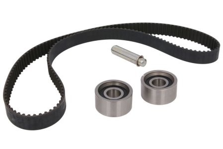 Kit distribuție INA (curea + role) pentru: IVECO DAILY II, DAILY III; CITROEN JUMPER I; FIAT DUCATO; PEUGEOT BOXER; RENAULT MASTER I, MASTER II 2.5D/2.8D 01.89-07.07
