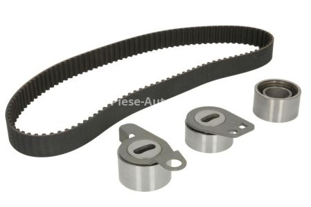 Kit distribuție INA (curea + role) pentru: LAND ROVER FREELANDER I; MG MG ZR, MG ZS; ROVER 200 II, 25 I, 400 II, 45 I, STREETWISE 2.0D 05.95-10.06