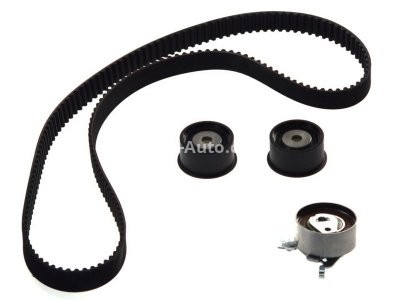Kit distribuție INA (curea + role) pentru: OPEL ASTRA G 2.0 02.98-01.05
