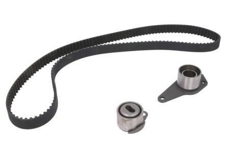 Kit distribuție INA (curea + role) pentru: VOLVO V40; OPEL ARENA; RENAULT MEGANE I, MEGANE I CLASSIC, MEGANE SCENIC, SCENIC I, TRAFIC 1.9D 07.95-08.03