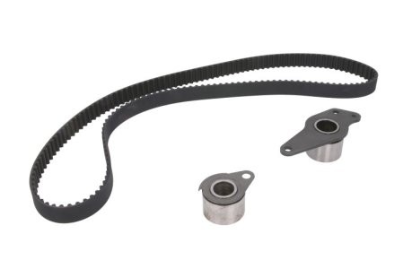 Kit distribuție INA (curea + role) pentru: VOLVO V40; OPEL ARENA; RENAULT MEGANE I, MEGANE I CLASSIC, MEGANE SCENIC, SCENIC I, TRAFIC 1.9D 07.95-08.03
