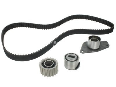 Kit distribuție INA (curea + role) pentru: RENAULT CLIO II, CLIO II/HATCHBACK, KANGOO, KANGOO EXPRESS, RAPID/MINIVAN, THALIA I 1.9D 09.94-