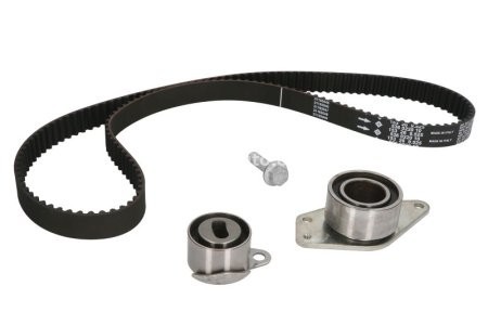 Kit distribuție INA (curea + role) pentru: RENAULT KANGOO, KANGOO EXPRESS, MEGANE I, SCENIC I 1.9D 03.97-