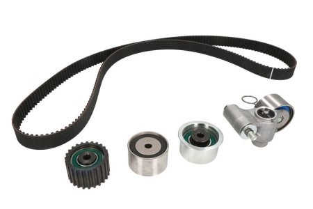 Kit distribuție INA (curea + role) pentru: SUBARU FORESTER, IMPREZA, LEGACY III, LEGACY IV, LEGACY V, OUTBACK 1.6-2.5 08.92-