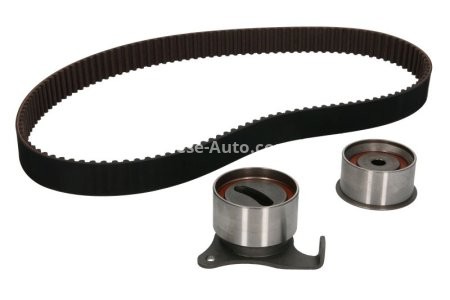 Kit distribuție INA (curea + role) pentru: TOYOTA COROLLA, STARLET, TERCEL 1.3/1.4 09.90-02.00
