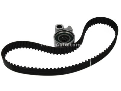 Kit distribuție INA (curea + role) pentru: TOYOTA CAMRY, DYNA, FORTUNER, HIACE / COMMUTER V, HIACE IV, HIACE V, HILUX, HILUX VI, HILUX VII, LAND CRUISER, LAND CRUISER 90 2.5D/3.0/3.0D 02.00-